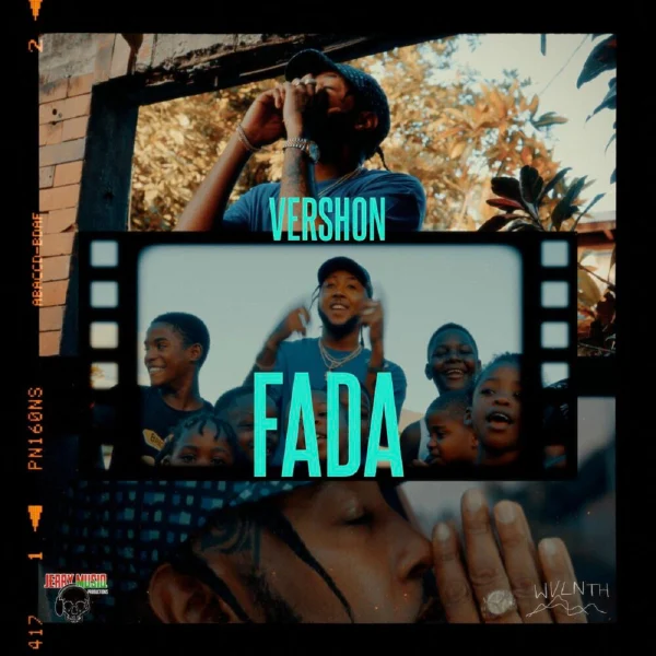 Vershon - Fada