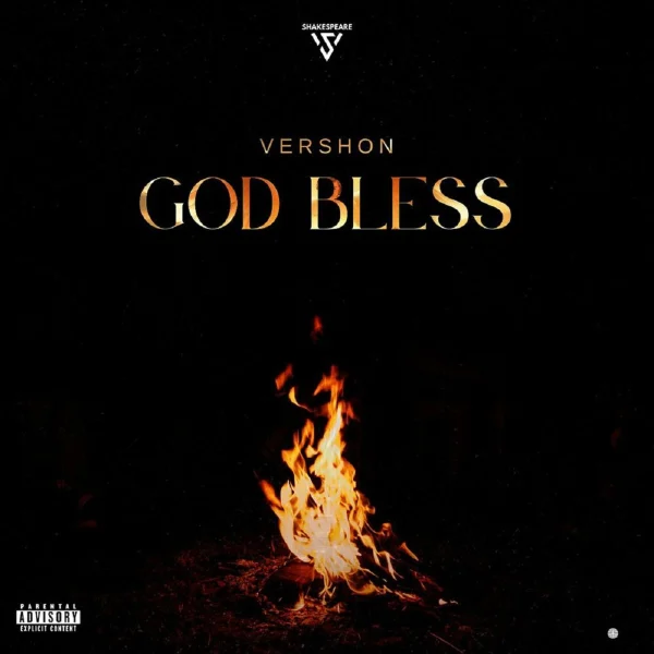 Vershon - God Bless