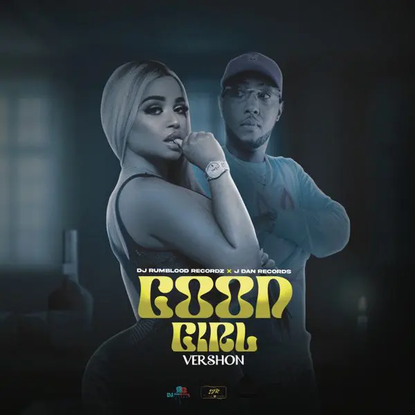 vershon - good girl