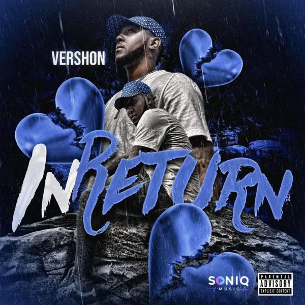 vershon - in return