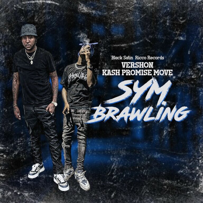 Vershon & Kash Promise Move – Sym Brawling Vershon & Kash Promise Move - Sym Brawling