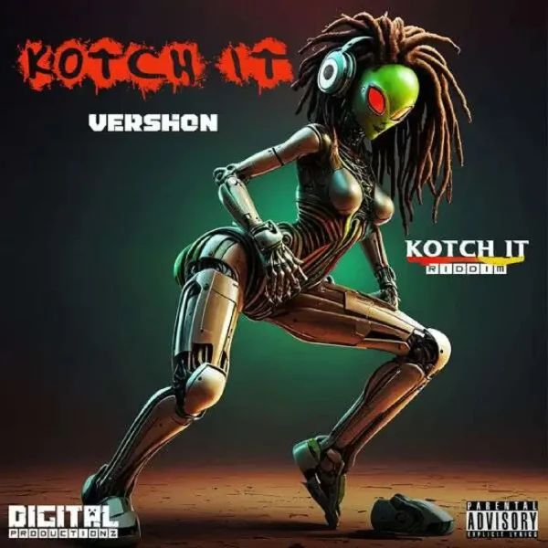 Vershon - Kotch It