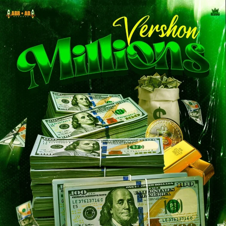 Vershon - Millions