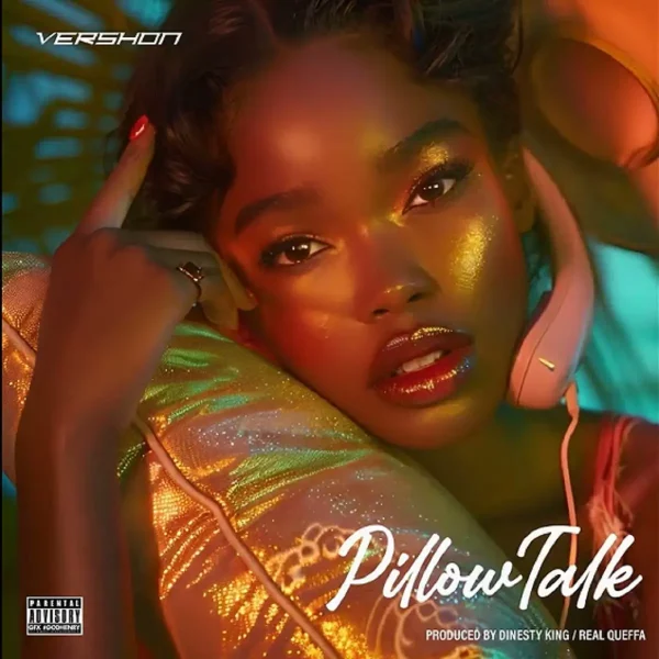 Vershon - Pillow Talk