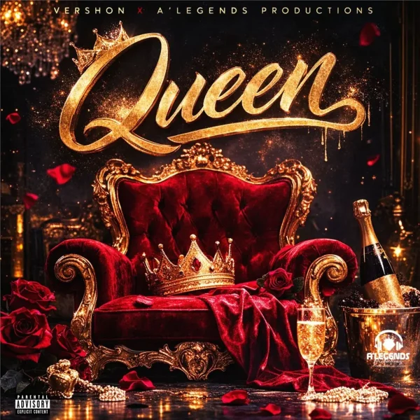 Vershon - Queen