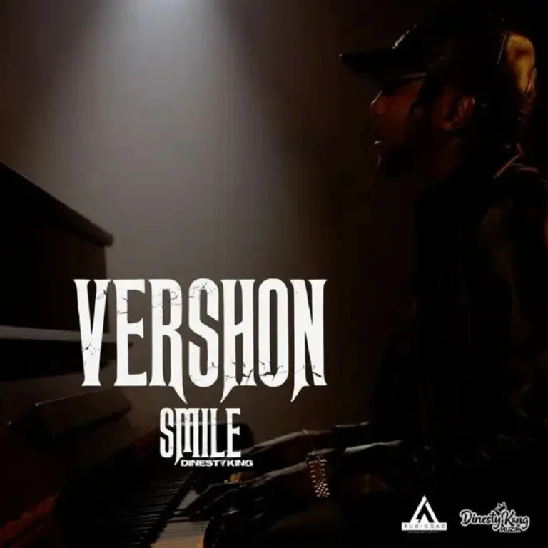 Vershon - Smile