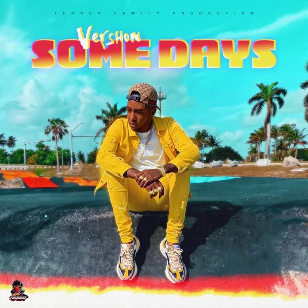 vershon - somedays