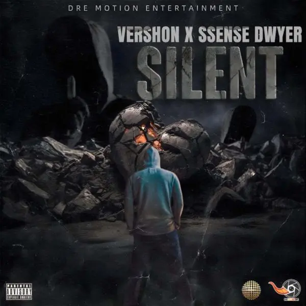Vershon & Ssense Dwyer - Silent