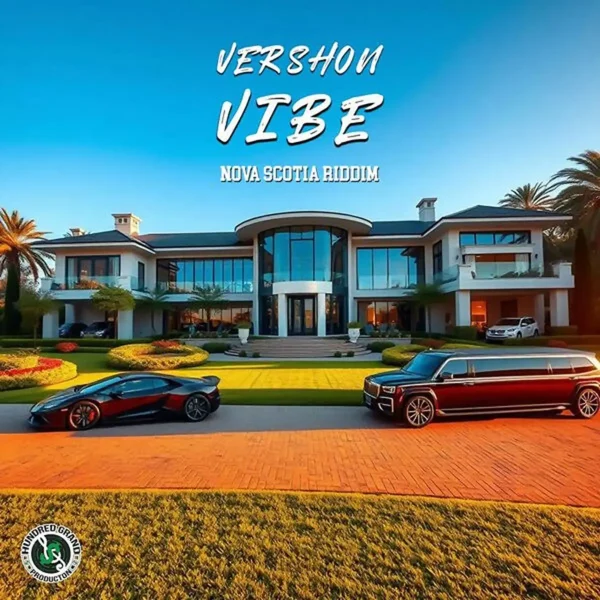 Vershon - Vibe