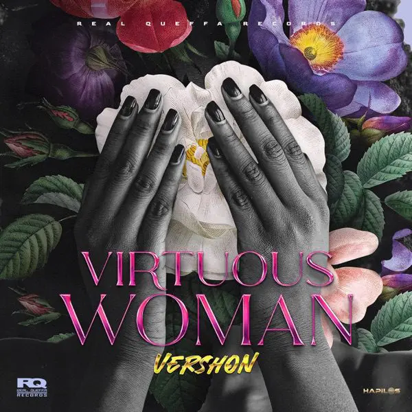 vershon - virtuous woman