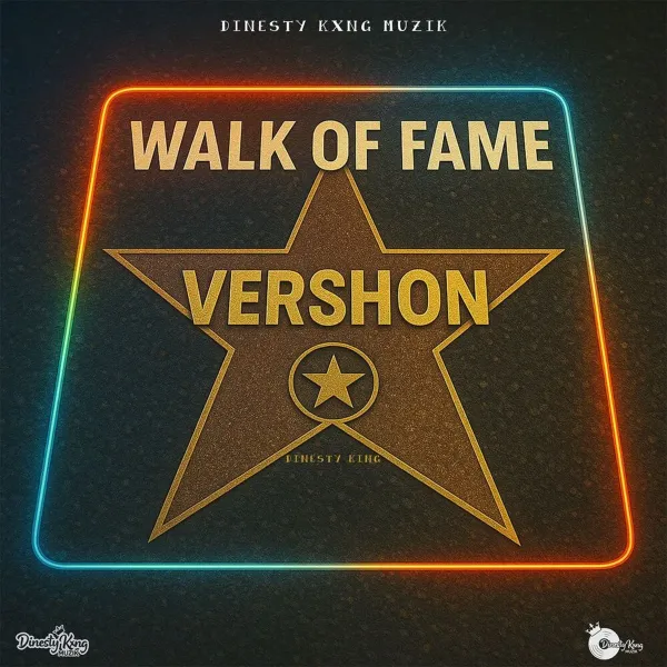 Vershon - Walk Of Fame
