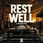 Vershon x Fedamap 14 – Rest Well
