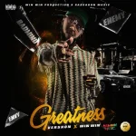 Vershon x Win Win – Greatness