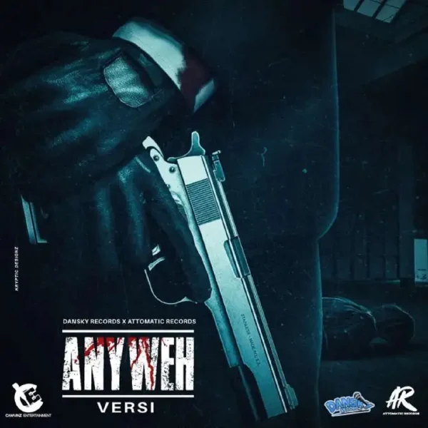 Versi - Anyweh