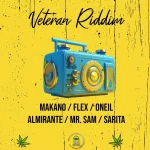 Veteran Riddim – ADD Music
