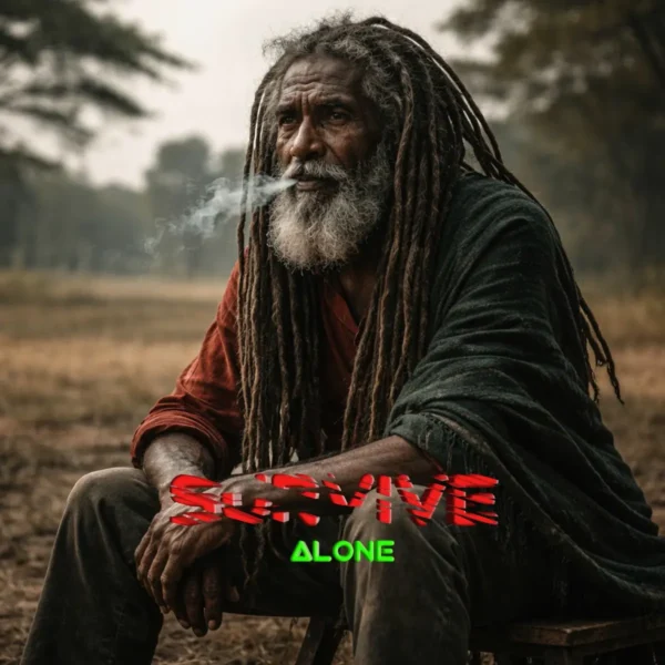 Vibe Yard - Survive Alone