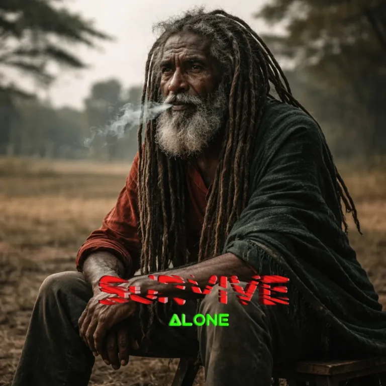 Vibe Yard - Survive Alone