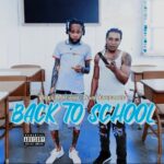 Vibes Machine x Tevo Vengeance – Back To School