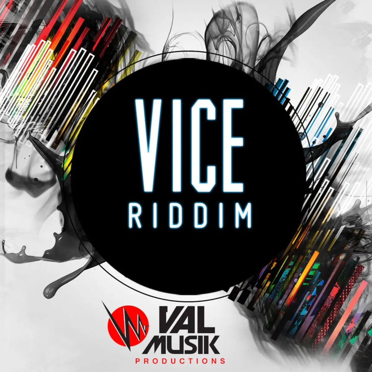 Vi Riddim Vice Riddim (2014) - Val Musik Productions