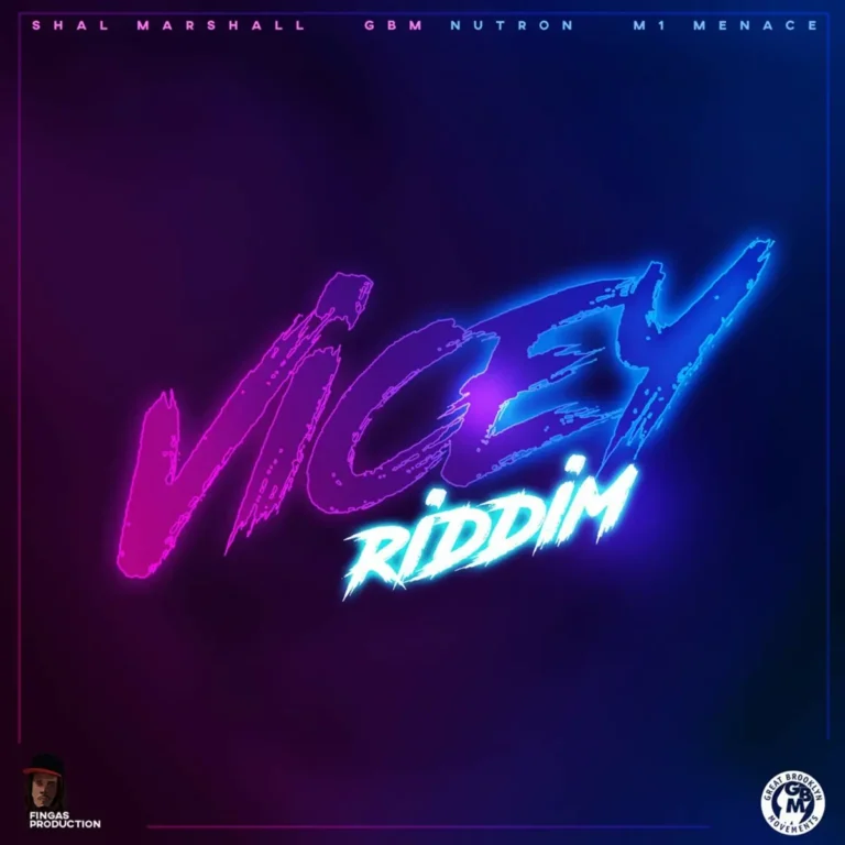 Vicey Riddim - Gbm Productions