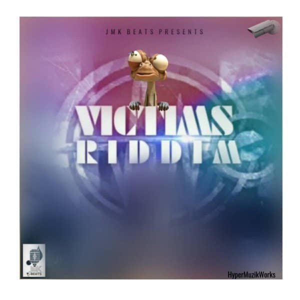 victims riddim - hyper workz