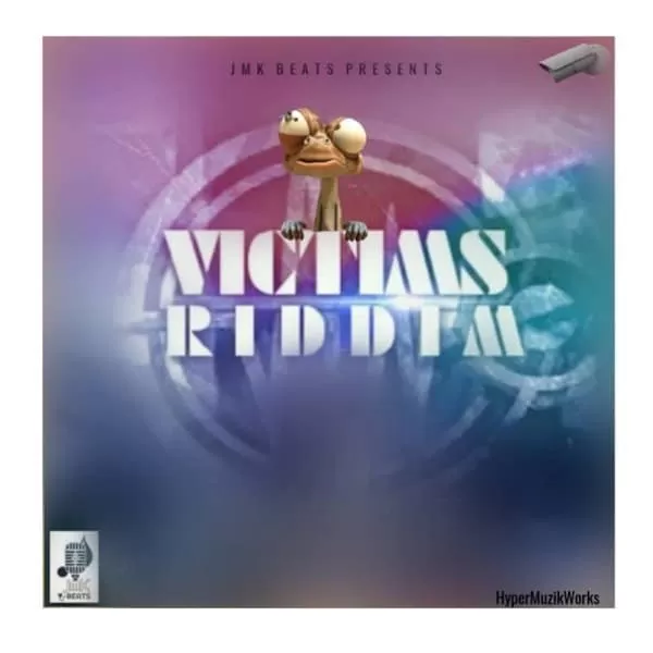 victims riddim - hyper workz