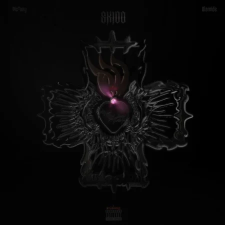 Victony Ft. Olamide - Skido