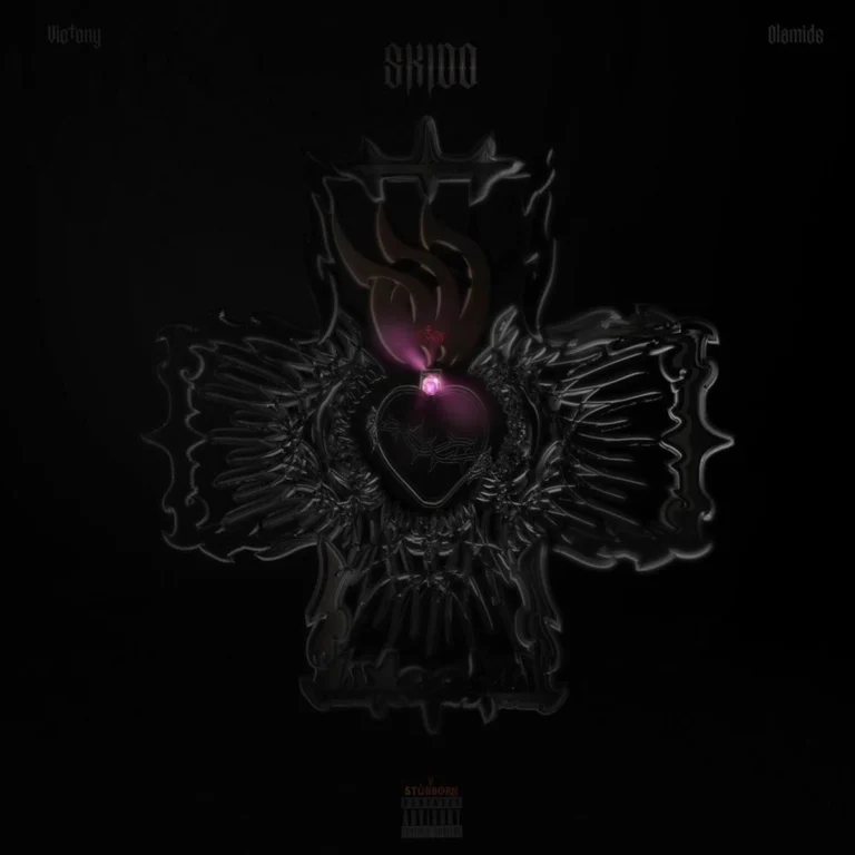 Victony Ft. Olamide – Skido Victony Ft. Olamide - Skido