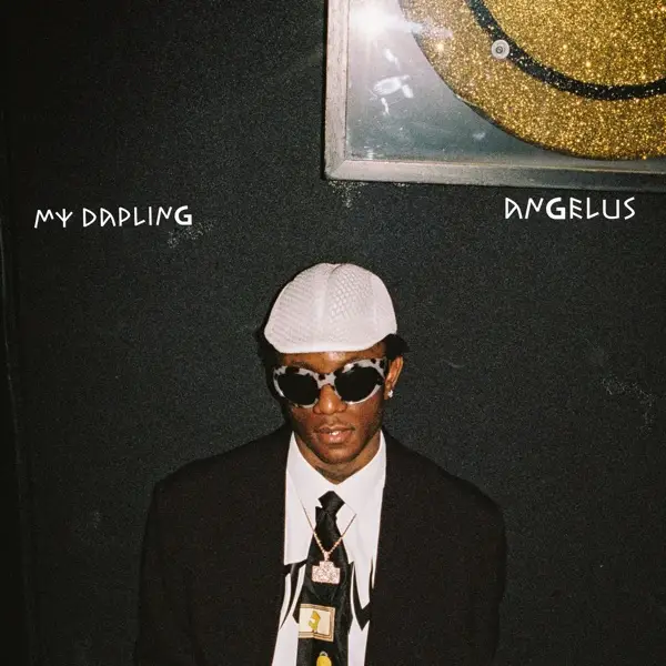 victony - my darling:angelus