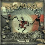 Victor AD – Alubarika