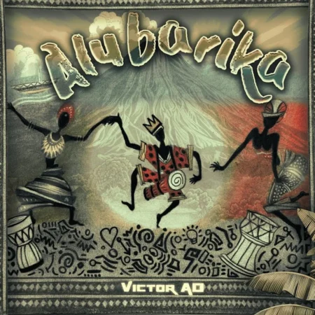 Victor Ad - Alubarika