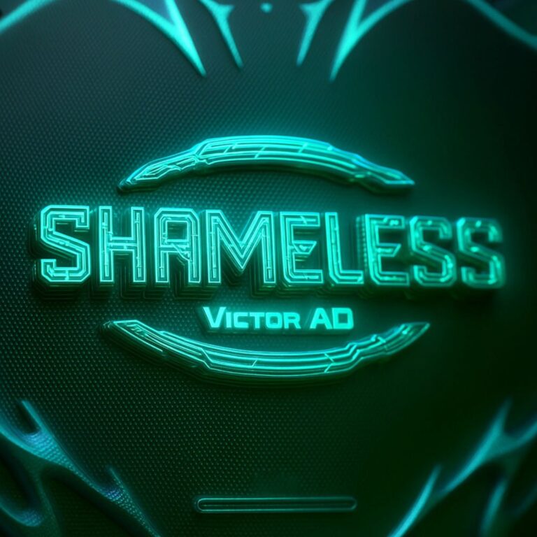 Victor Ad - Shameless
