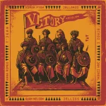 Victory Riddim – Conquering Lion Records