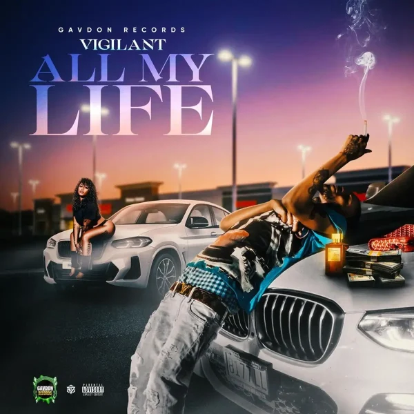 Vigilant - All My Life
