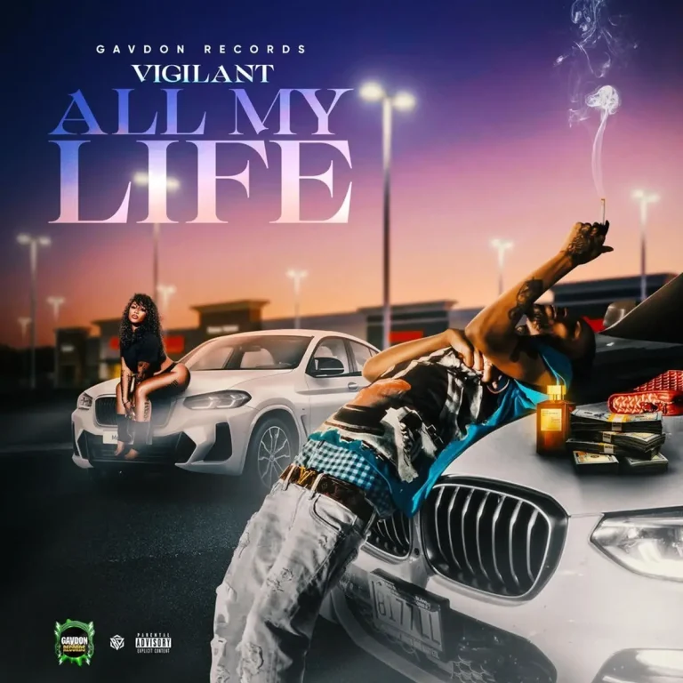 Vigilant - All My Life