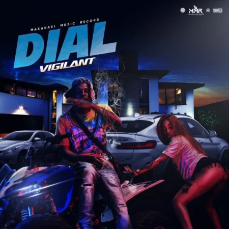 Vigilant – Dial Vigilant - Dial