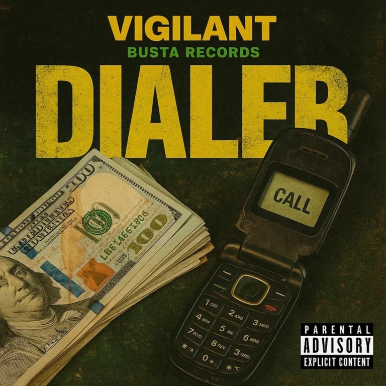 Vigilant - Dialer