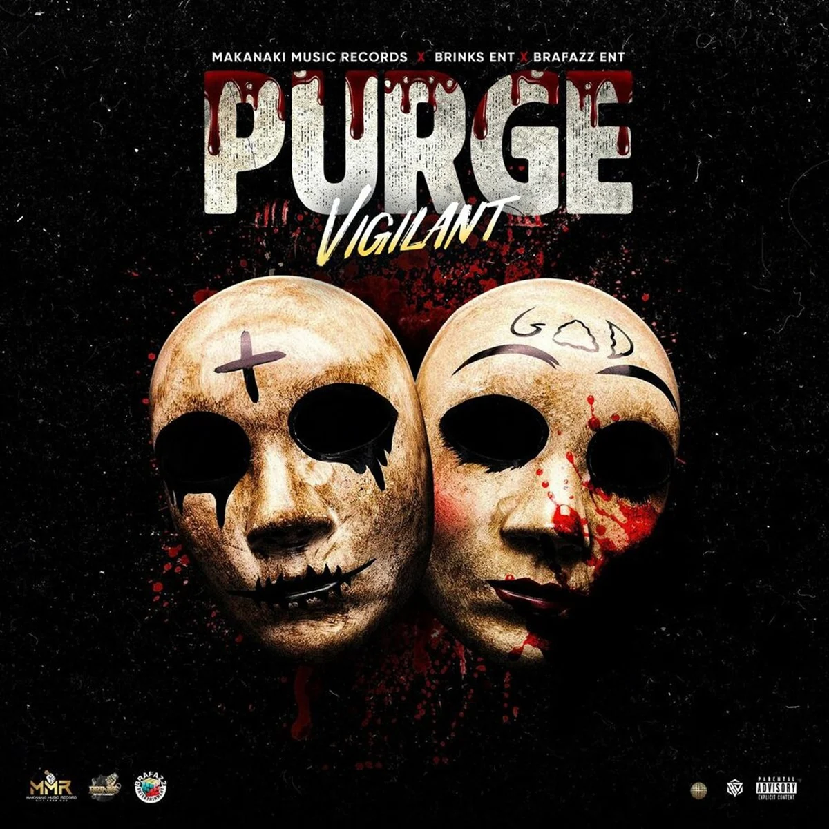 Vigilant - Purge