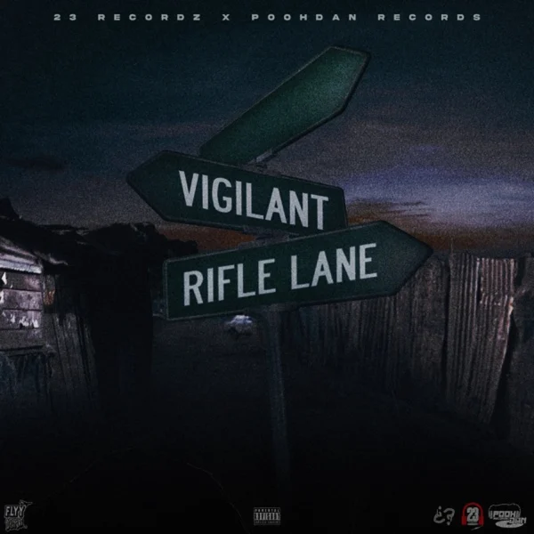 Vigilant - Rifle Lane