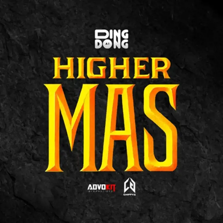 Viking Ding Dong - Higher Mas