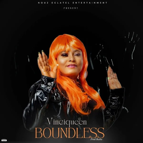 Vinciqueen - Boundless