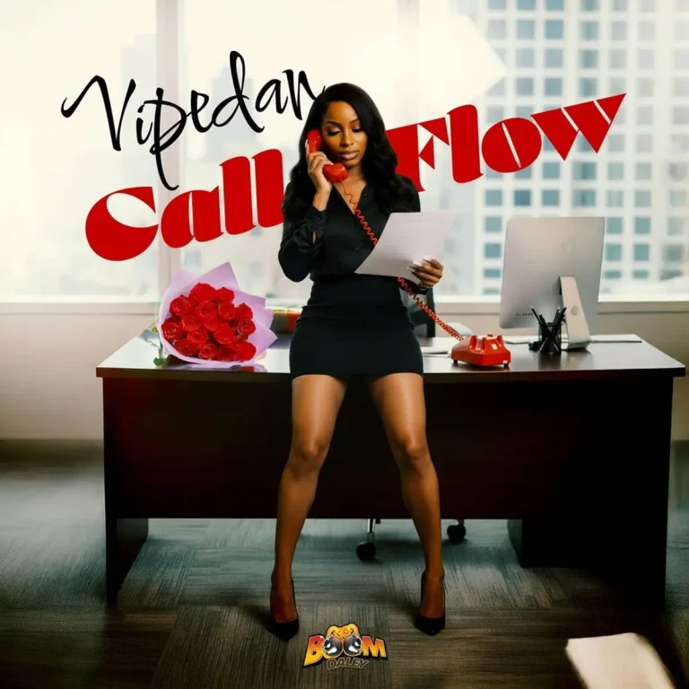 Vipedan - Call Flow