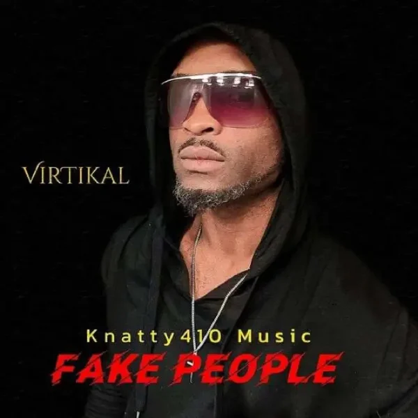 Virtikal - Fake People