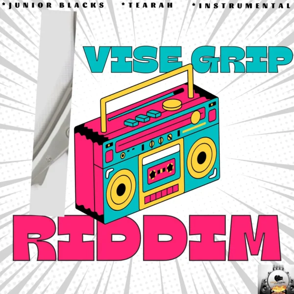 vise grip riddim - dialtone production