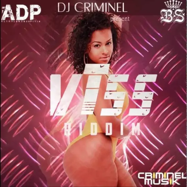 Viss Riddim - Criminel Music