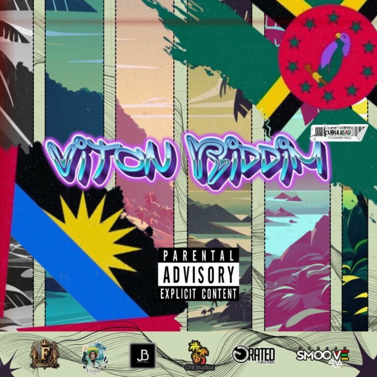 Viton Riddim - G-rated Studios