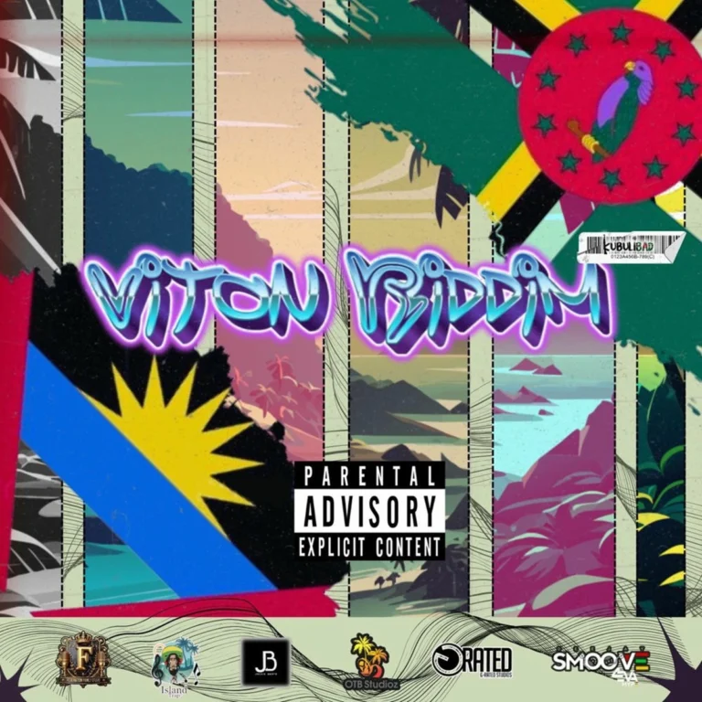 Viton Riddim - G-rated Studios