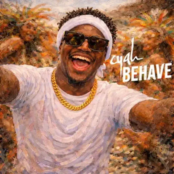 Voice - Cyah Behave
