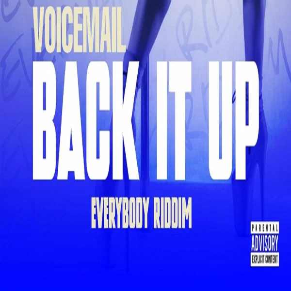 Voicemail - Back It Up