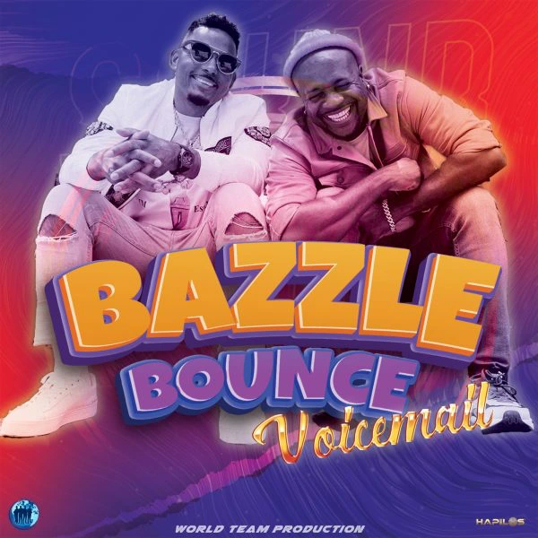 Voicemail - Bazzle Bounce